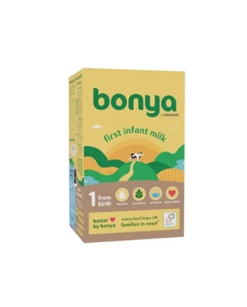 Bonya First Milk 800g (2 x 400g)