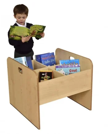 Book Browser Box