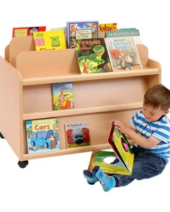 Book Display Unit