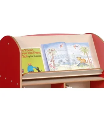 Bookcase Lecturn