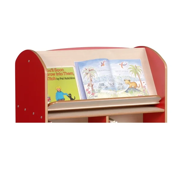 Bookcase Lecturn