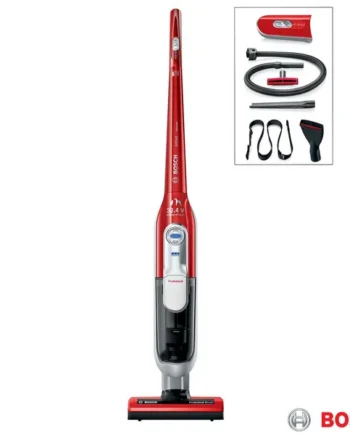 Bosch Serie 8 Athlet ProPet Vacuum Cleaner, BCH7PETGB