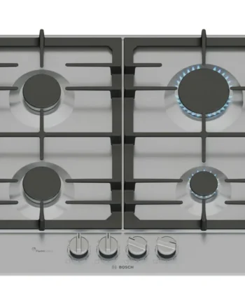Bosch Series 6 PCP6A5I90 58.2cm Gas & electric Hob