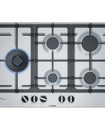 Bosch Series 6 PCS7A5I90 75cm Gas & electric Hob