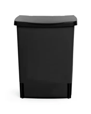 Brabantia 10L Built-In Bin - Black