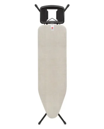 Brabantia 124 x 38cm Ironing Board B - Denim Grey