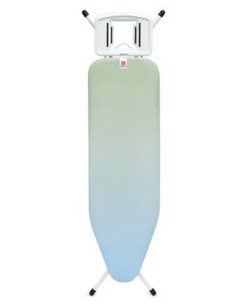 Brabantia 124 x 38cm Ironing Board B - Soothing Sea