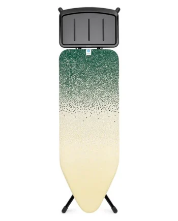 Brabantia 124 x 45cm Ironing Board C - Black Frame
