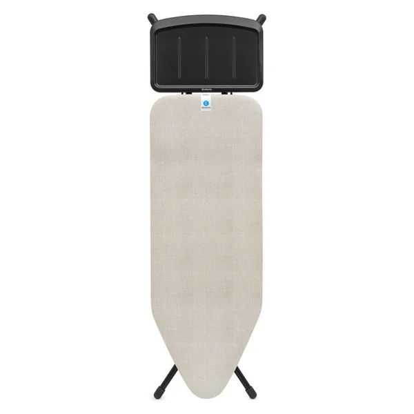 Brabantia 124 x 45cm Ironing Board C - Denim Grey