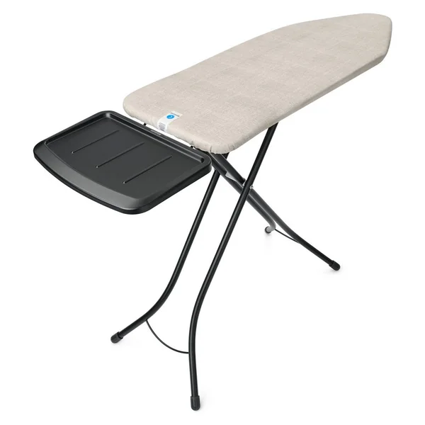 Brabantia 124 x 45cm Ironing Board C - Denim Grey
