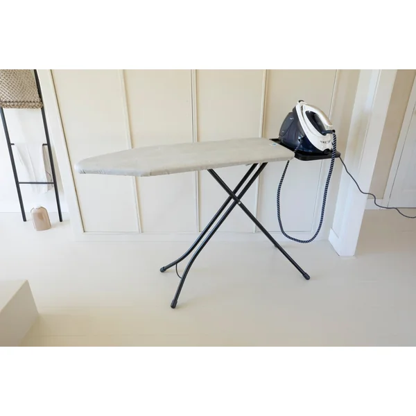Brabantia 124 x 45cm Ironing Board C - Denim Grey