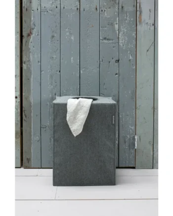 Brabantia 55 Litre Laundry Container Bag - Grey