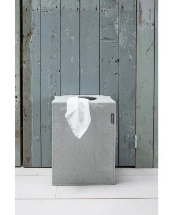 Brabantia 55 Litre Laundry Container Bag - Grey