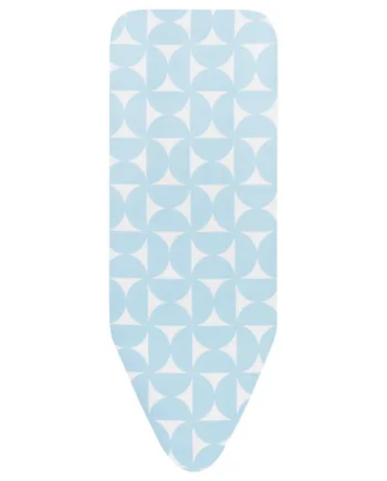 Brabantia Ironing Board Cover C (124x45cm) - Fresh Breeze