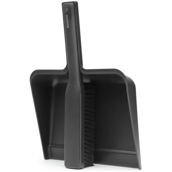 Brabantia SinkSide Dustpan and Brush Set