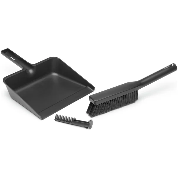 Brabantia SinkSide Dustpan and Brush Set