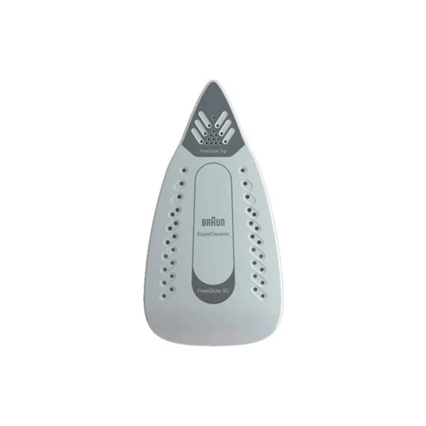 Braun Household SI3055BK TexStyle 3 Steam Iron