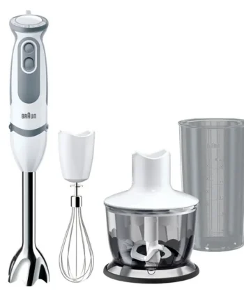 Braun MultiQuick 5 Vario MQ5235 Hand Blender