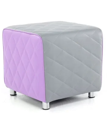 Breakout Quilted Cube For 1
