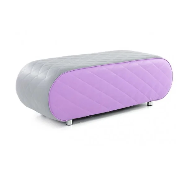 Breakout Quilted Large Ellipse