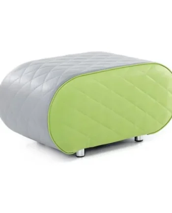Breakout Quilted Small Ellipse