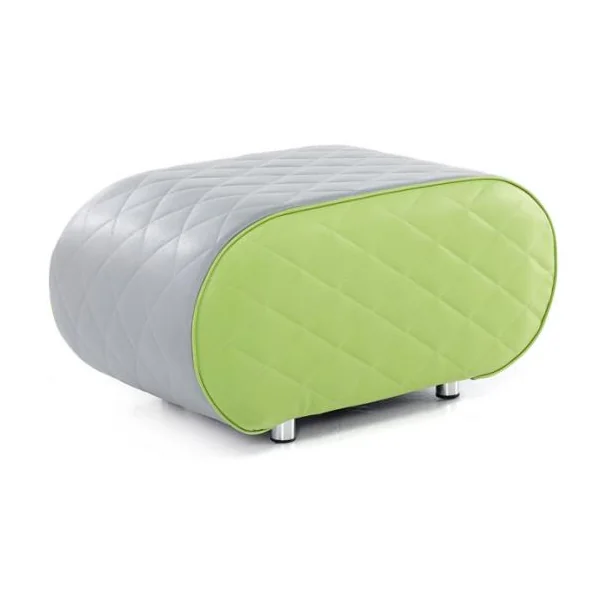 Breakout Quilted Small Ellipse
