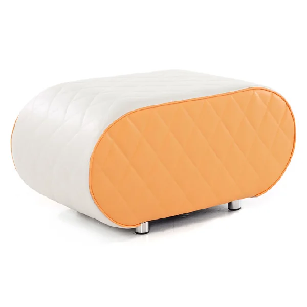 Breakout Quilted Small Ellipse