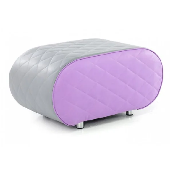 Breakout Quilted Small Ellipse