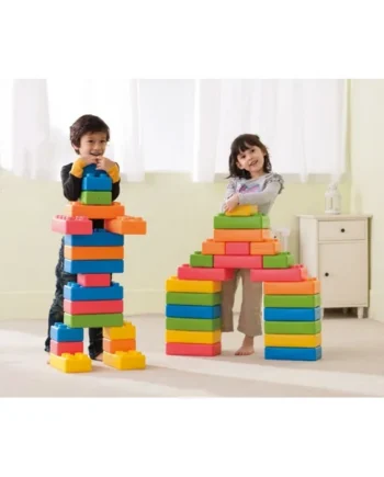 Brick Me - 45 piece