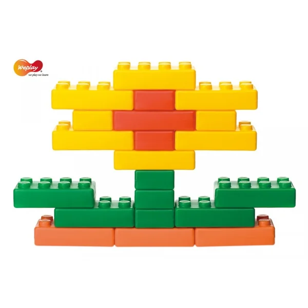 Brick Me - 45 piece