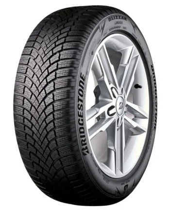 Bridgestone 195/55 R16 (H2) H BLIZZAK