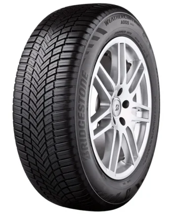 Bridgestone 205/45 R17 (88)V WEATHER CONTROL XL
