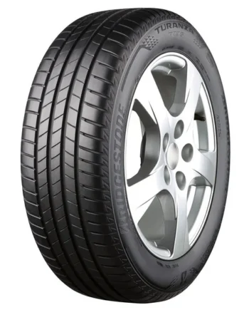 Bridgestone 205/65 R16 (H2) W TURANZA * BMW