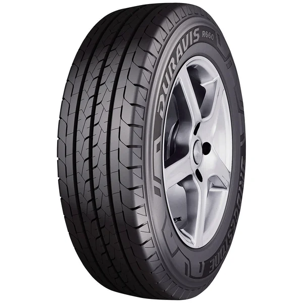 Bridgestone 205/65 R16 (T) 107 DURAVIS R660ECO VW TRANSPORTER (T6PA)