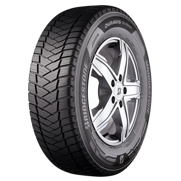 Bridgestone 215/75 R16 (113)R DURAVIS