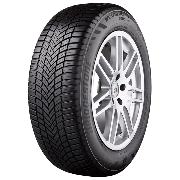 Bridgestone 225/55 R19 (99)V WEATHER CONTROL