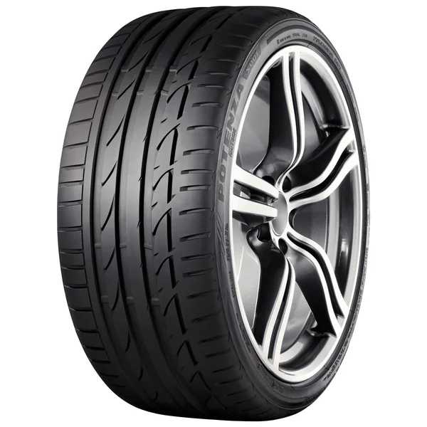Bridgestone 235/35 R19 (H2) Y POTENZA XL * BMW