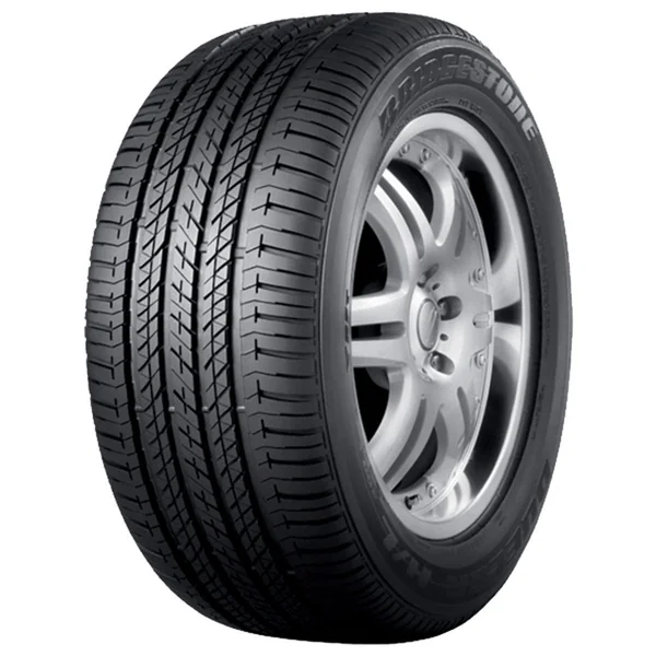Bridgestone 235/50 R18 (H) 97 POTENZA D400 EXT MOE MER BLK(X156)