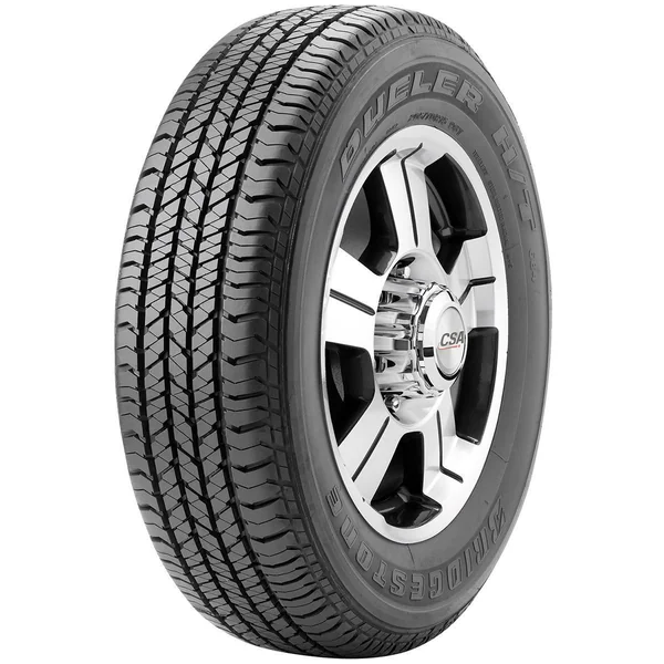 Bridgestone 235/65 R17 H (104) DUELER