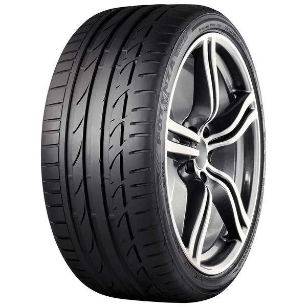 Bridgestone 255/35 R19 (Y) 92 POTENZA S001 RFT ALF GIULIA (952)