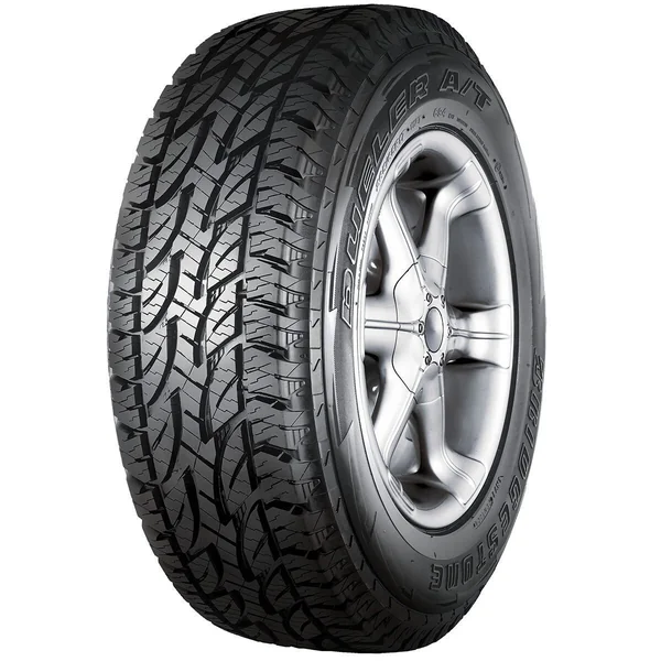 Bridgestone 265/60 R18 (H) 110 DUELER D684II