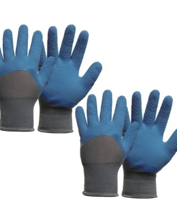 Briers All Season Gloves Twin Pack