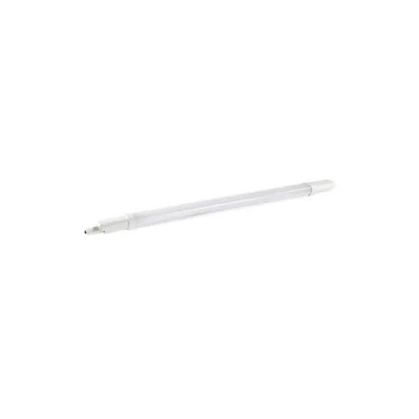 Bright Source 2ft 9w Single 4000k IP65 LED Non-Corrosive Batten - Cool White