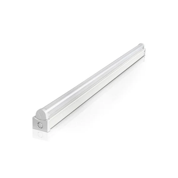 Bright Source 4ft Twin 38w LED CCT Batten