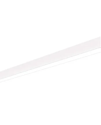 Bright Source 5ft 25w/42w White LED Linear Fitting - CCT