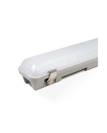 Bright Source 5ft Single 24w CCT IP65 Non-Corrosive
