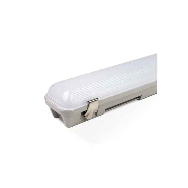 Bright Source 5ft Single 24w CCT IP65 Non-Corrosive
