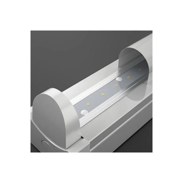 Bright Source 5ft Twin 52w LED CCT Batten