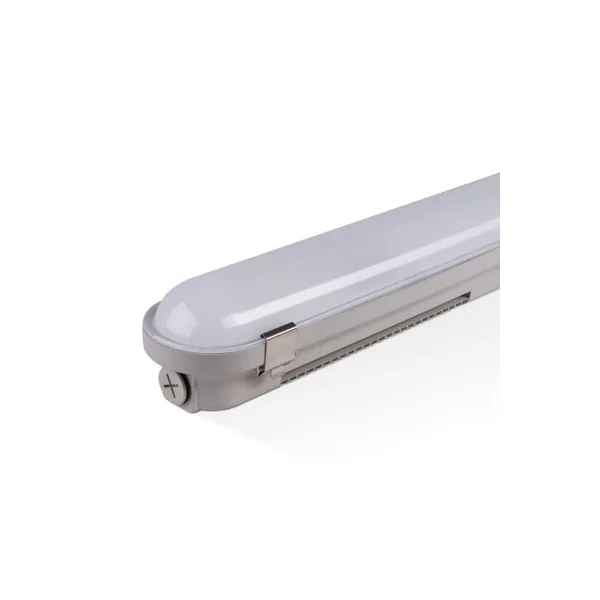 Bright Source 5ft Twin 57w CCT IP65 Non-Corrosive