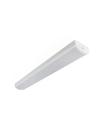Bright Source 5ft Twin 58w LED CCT Education Batten